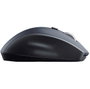 Logitech M705 Marathon Ratón Inalámbrico Negro